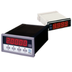 Indicatore Digitale Pressione