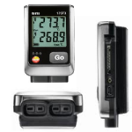 Data Logger per misure di Temperatura