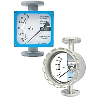 Misuratore di Portata Elettromagnetico