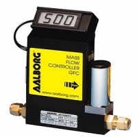 Mass Flow Controller