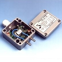 Trasmettitori di Bassa Pressione Diferenziale
