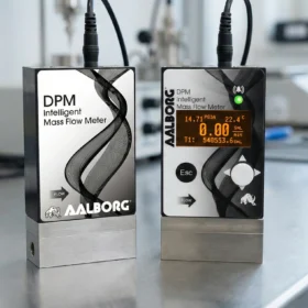 Aalborg DPM - misuratore di portata massica