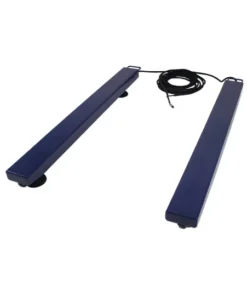 Barre per pesatura mobile