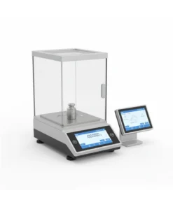 Bilance da Laboratorio