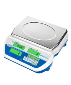 Bilancia contapezzi professionale