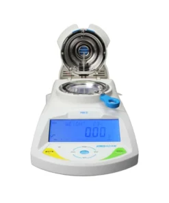 Bilancia da Laboratorio con analizzatore di umidità