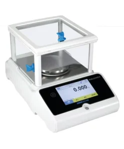Bilance di laboratorio di precisione