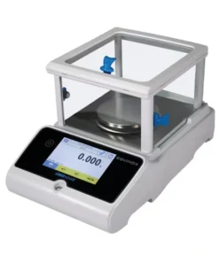 Bilance di laboratorio di precisione