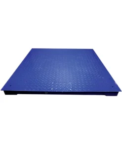 Bilancia a pavimento industriale