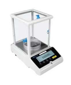 Bilancia Semi-Micro