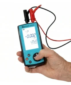 Calibratore di Loop portatile