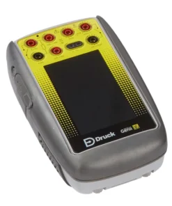 Calibratore multifunzione Druck DPI620G-IS. calibratore Atex