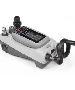 Calibratore multifunzione con comunicazione HART e Foundation Fieldbus