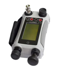 Calibratore di pressione Druck DPI 611