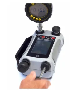 Calibratore di pressione Druck DPI 611