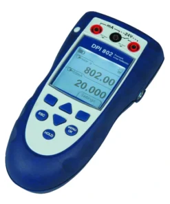 Calibratore di pressione portatile DPI 802