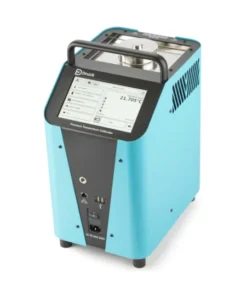 Calibratore di temperatura PTC165 Dry Block