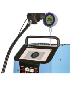 Calibratore di temperatura PTC165i Dry Block