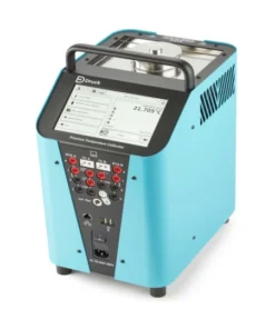 Calibratore di temperatura dry block Druck PTC255i