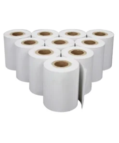 Carta per stampante bilance