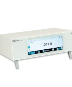 Controllore e calibratore di Pressione