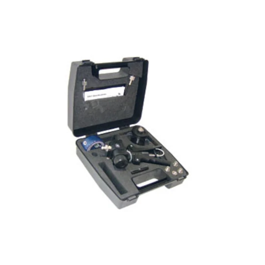 Kit pompa test pressione per DPI 104