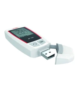Data Logger temperatura Kimo KT120