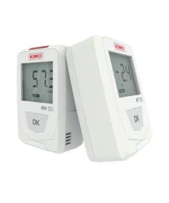 Data Logger temperatura umidità Kimo KT50 - KH50