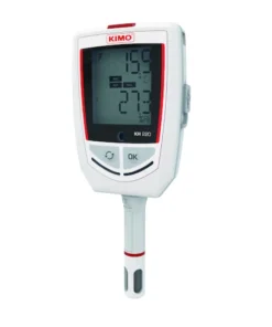 Data logger multifunzione Kimo KH 220