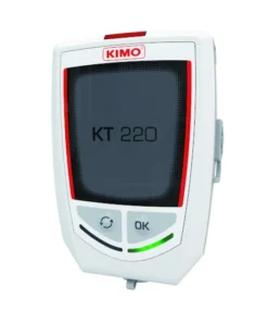 Data logger multifunzione Kimo KT 220