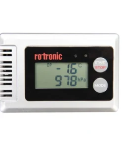 Data logger multifunzione Rotronic BL-1D