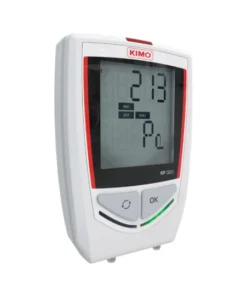 Data Logger pressione differenziale KP 320 e 321