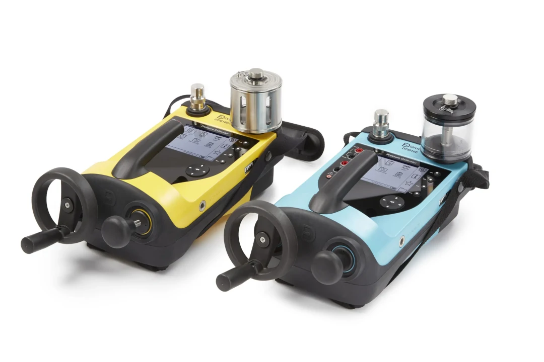 Calibratore di Pressione modulare