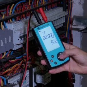 Druck UPS4E - Calibratore di Loop