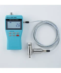 Indicatore digitale Druck DPI 705 E