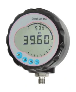 Indicatore digitale di pressione DPI 104