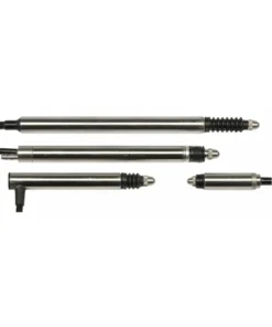 Trasduttori lvdt di misura a contatto