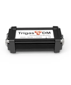 Linearizzatore/computer di flusso per misuratori di portata a turbina