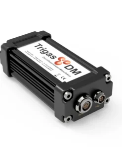 Linearizzatore/computer di flusso per misuratori di portata a turbina