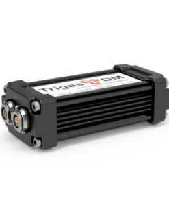 Linearizzatore/computer di flusso per misuratori di portata a turbina