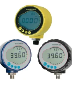 Manometri di Pressione