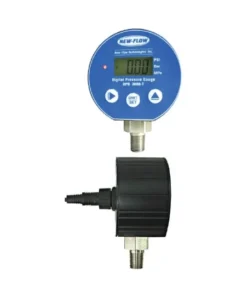 Manometro digitale di pressione New Flow DPG3000T