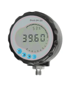 Manometro digitale per test e calibrazione Druck DPI 104