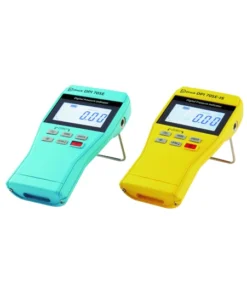 Manometro di pressione DPI 705 E