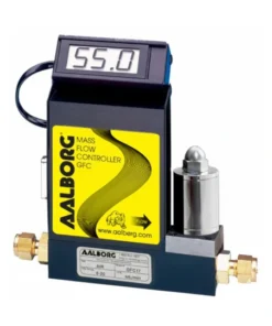 Regolatore di portata massica