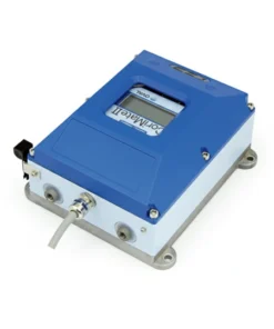 Misuratore di portata massica Coriolis