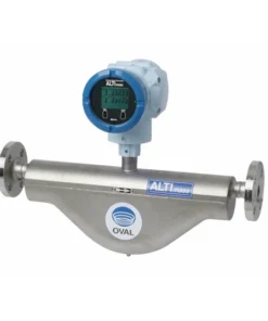 Misuratore di portata coriolis Oval Type B
