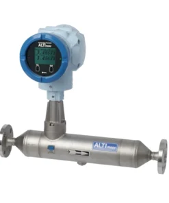 Misuratore di portata coriolis Oval Type S