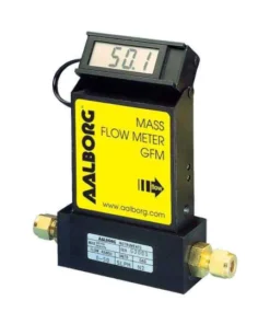 Misuratore di portata massica
