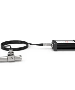 Misuratore di portata a turbina